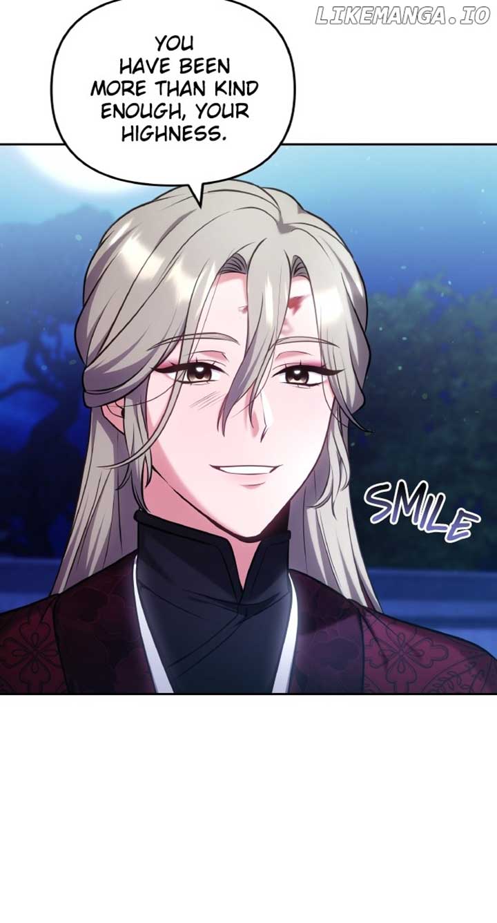 A Master, Who Woke up as a Concubine Chapter 83 page 64