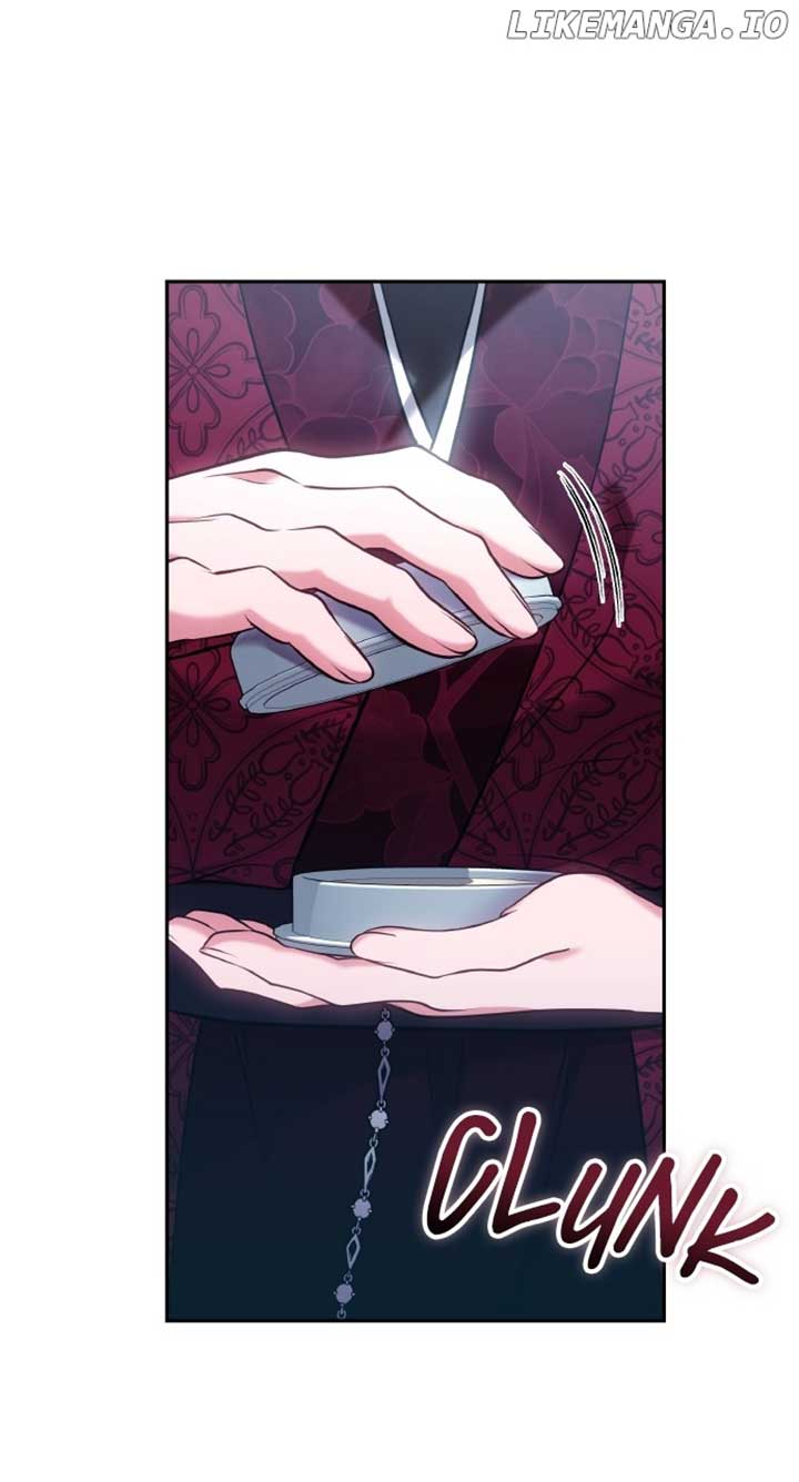 A Master, Who Woke up as a Concubine Chapter 83 page 65