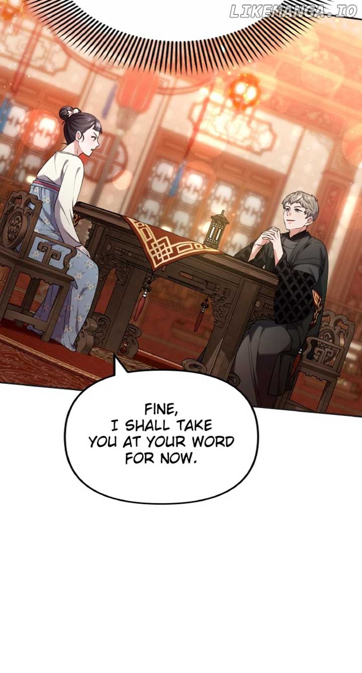 A Master, Who Woke up as a Concubine Chapter 83 page 6