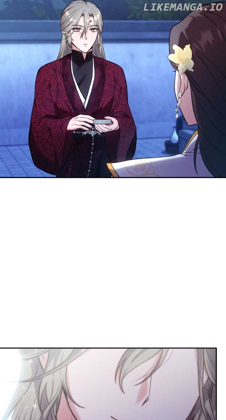 A Master, Who Woke up as a Concubine Chapter 83 page 70