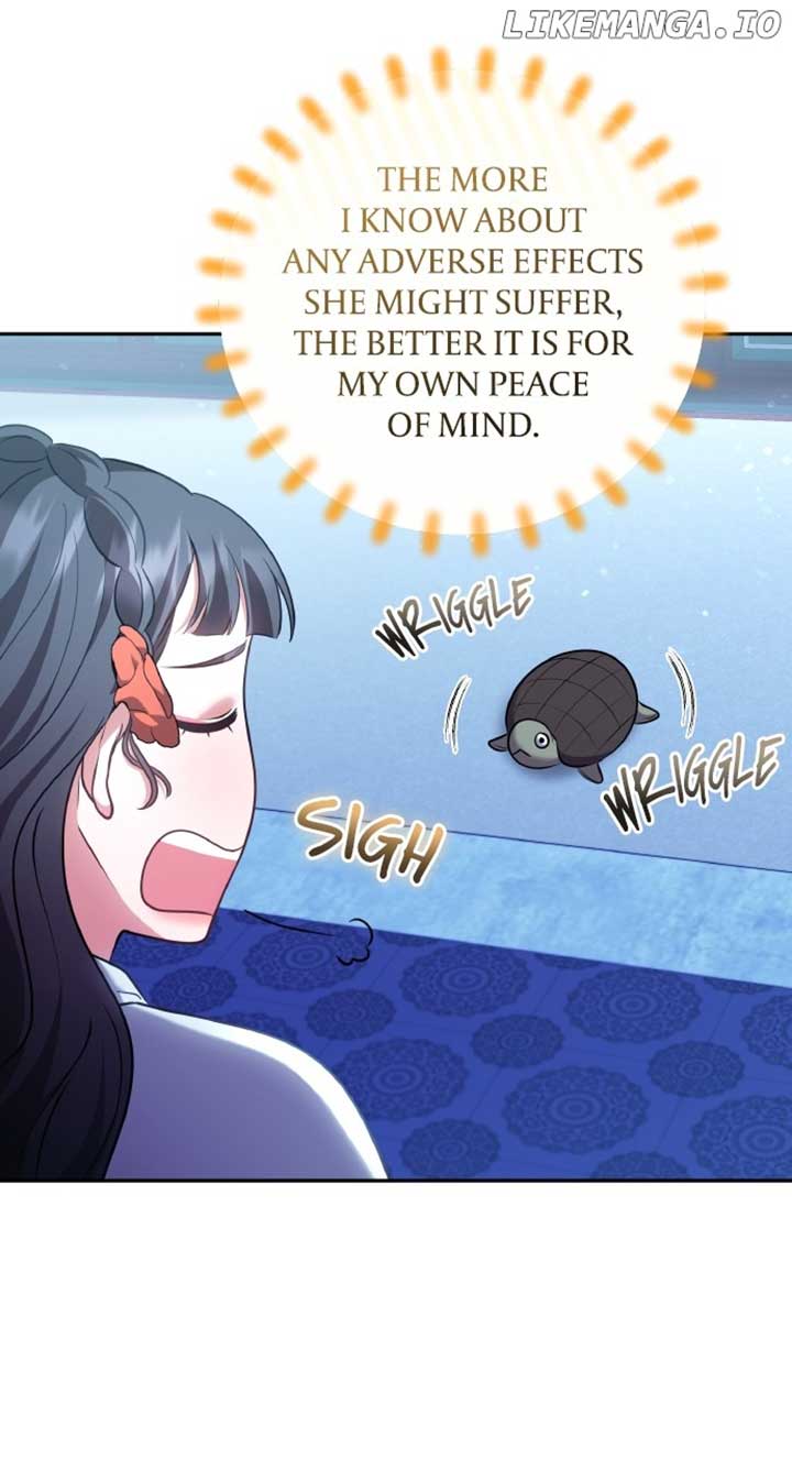 A Master, Who Woke up as a Concubine Chapter 83 page 77