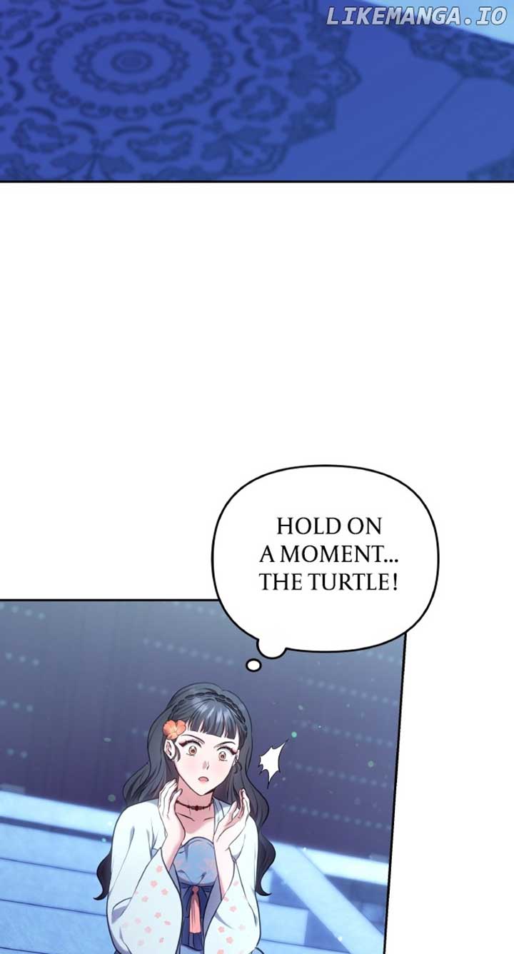 A Master, Who Woke up as a Concubine Chapter 83 page 79