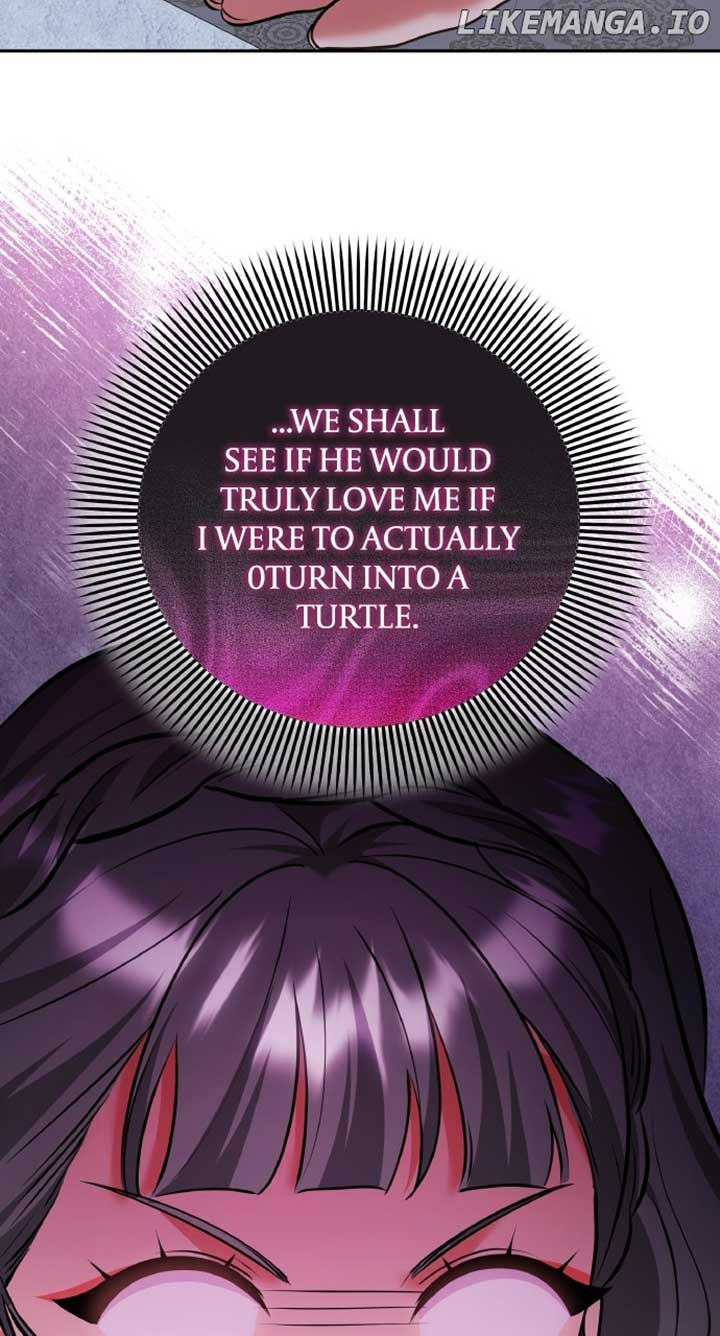 A Master, Who Woke up as a Concubine Chapter 83 page 84