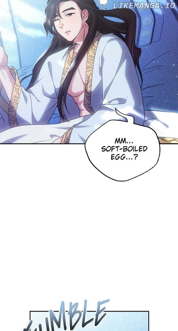A Master, Who Woke up as a Concubine Chapter 84 page 11