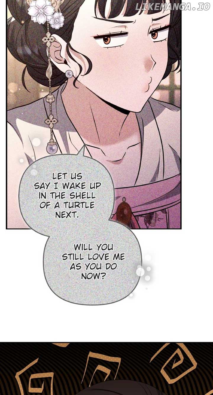 A Master, Who Woke up as a Concubine Chapter 84 page 18