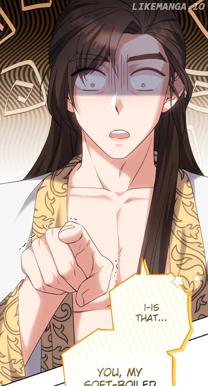 A Master, Who Woke up as a Concubine Chapter 84 page 19