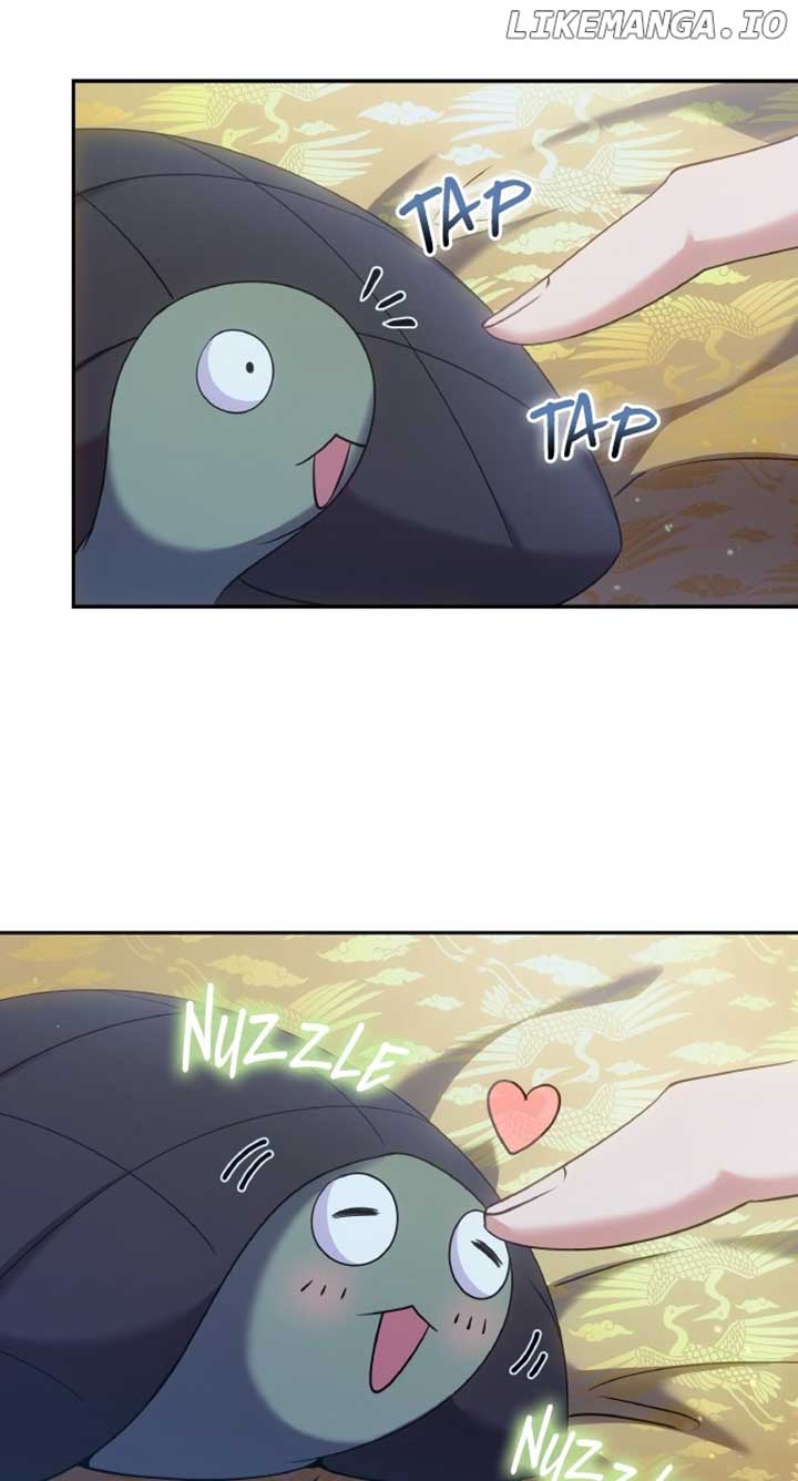 A Master, Who Woke up as a Concubine Chapter 84 page 21