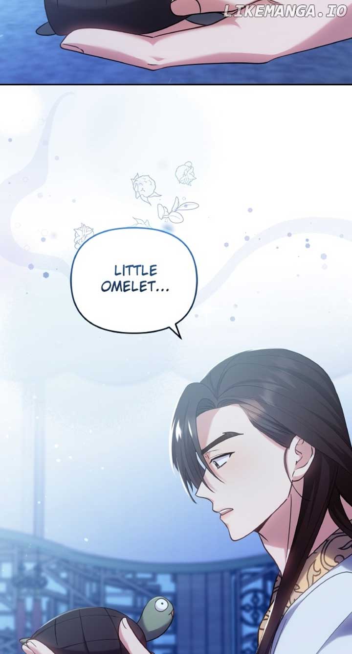 A Master, Who Woke up as a Concubine Chapter 84 page 24
