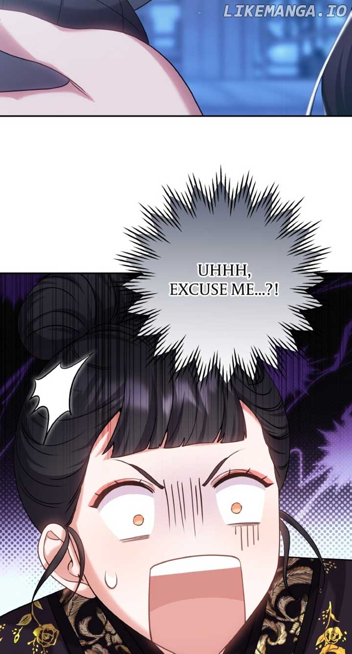 A Master, Who Woke up as a Concubine Chapter 84 page 26