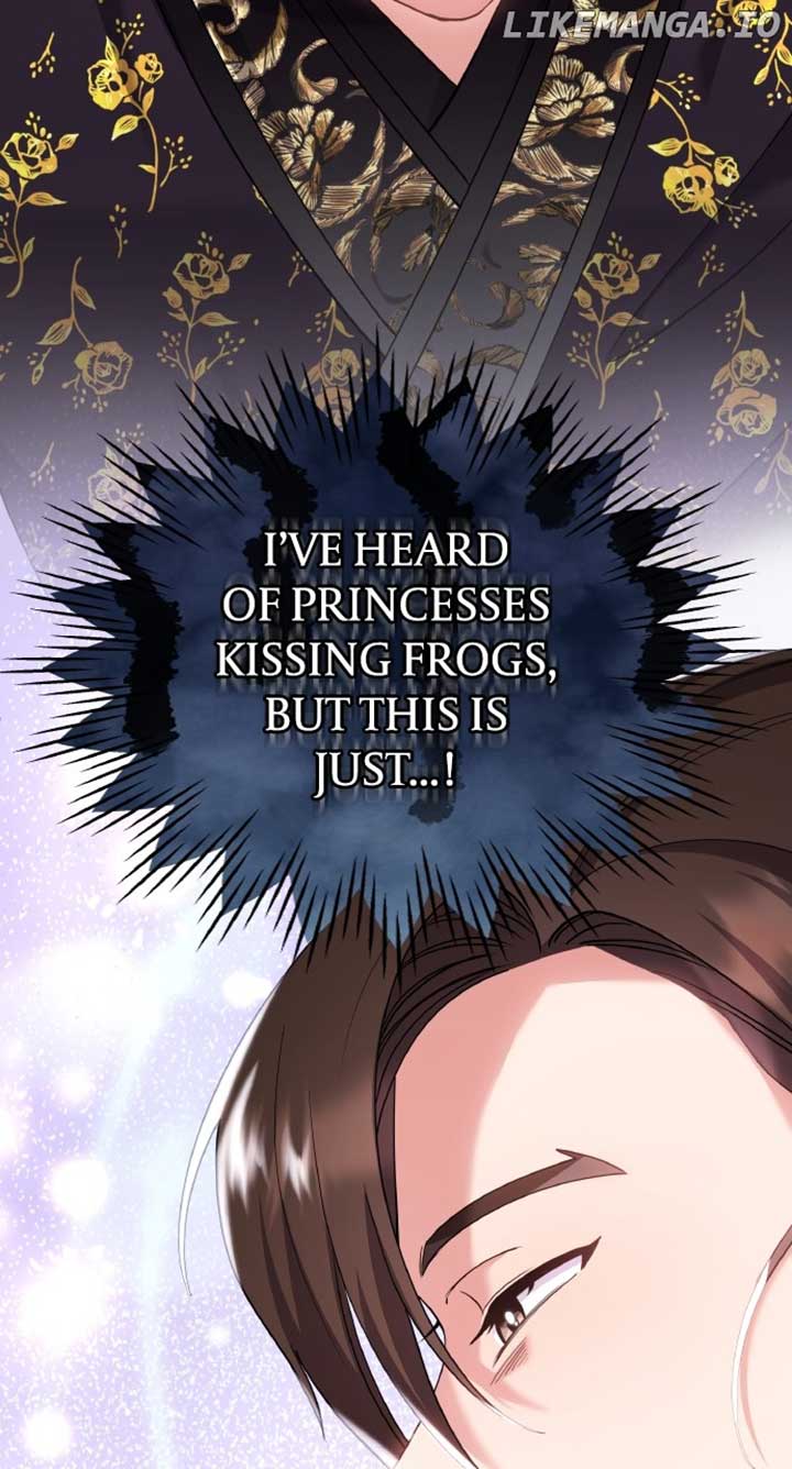 A Master, Who Woke up as a Concubine Chapter 84 page 27