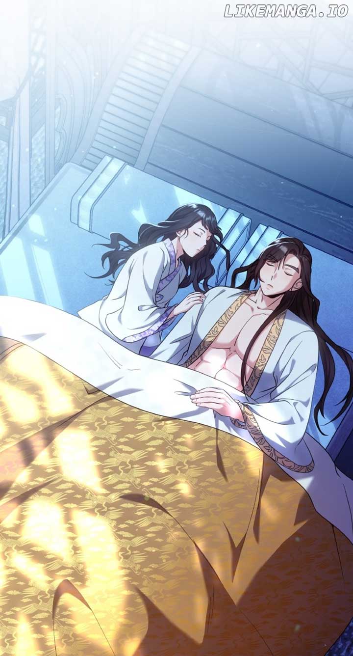 A Master, Who Woke up as a Concubine Chapter 84 page 2
