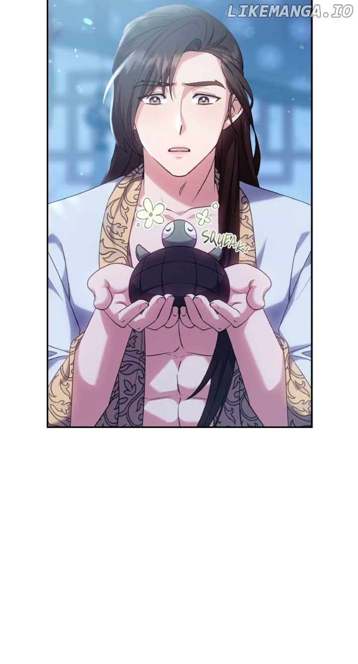 A Master, Who Woke up as a Concubine Chapter 84 page 32