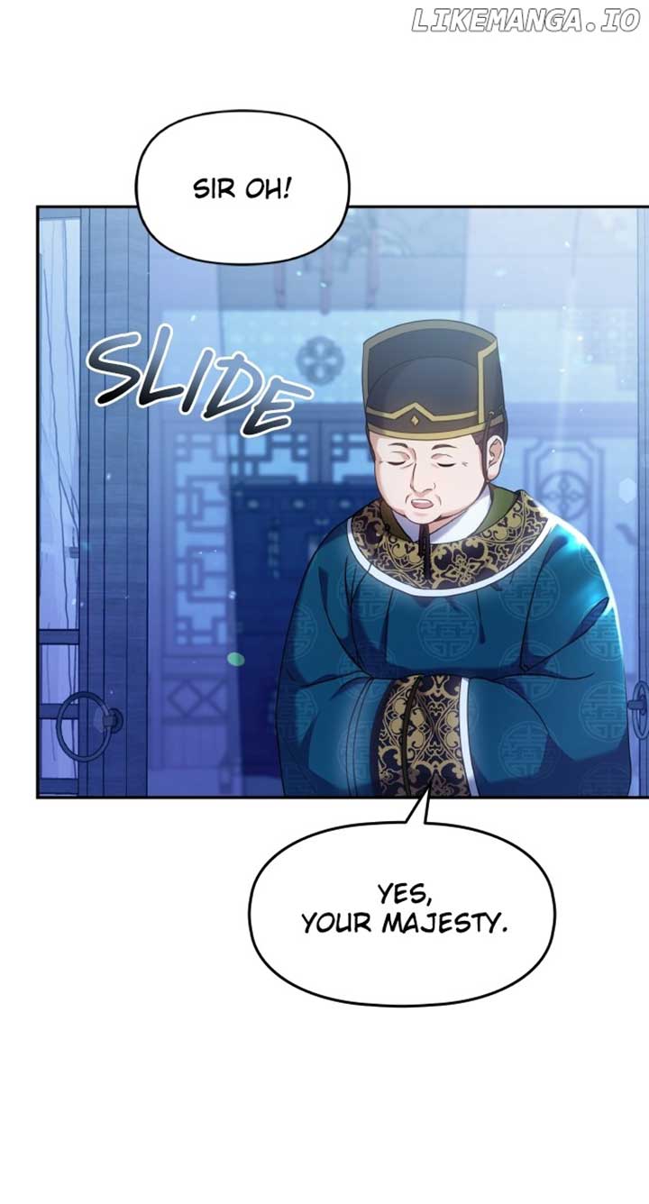 A Master, Who Woke up as a Concubine Chapter 84 page 33