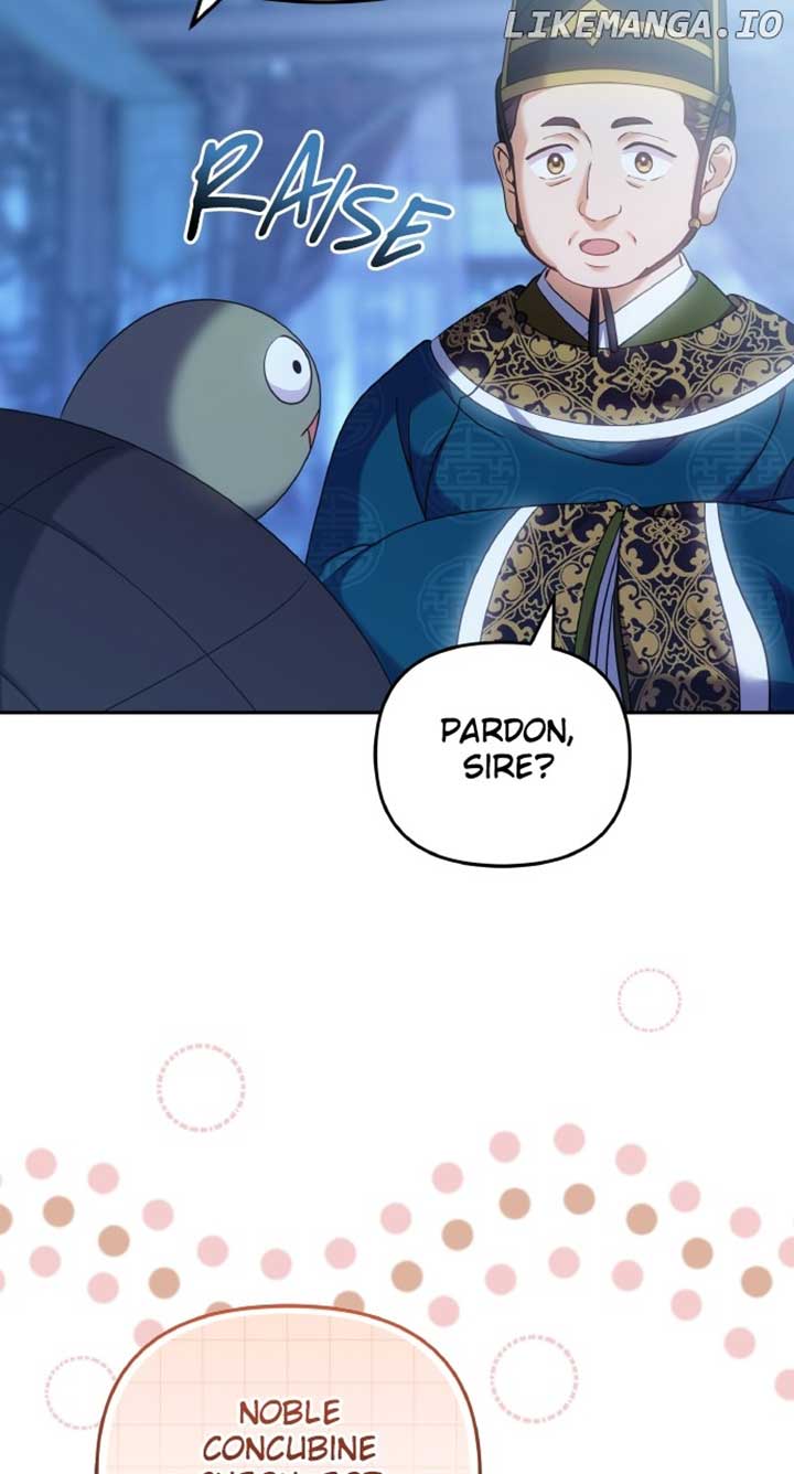 A Master, Who Woke up as a Concubine Chapter 84 page 37