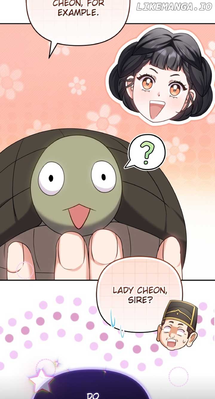 A Master, Who Woke up as a Concubine Chapter 84 page 38