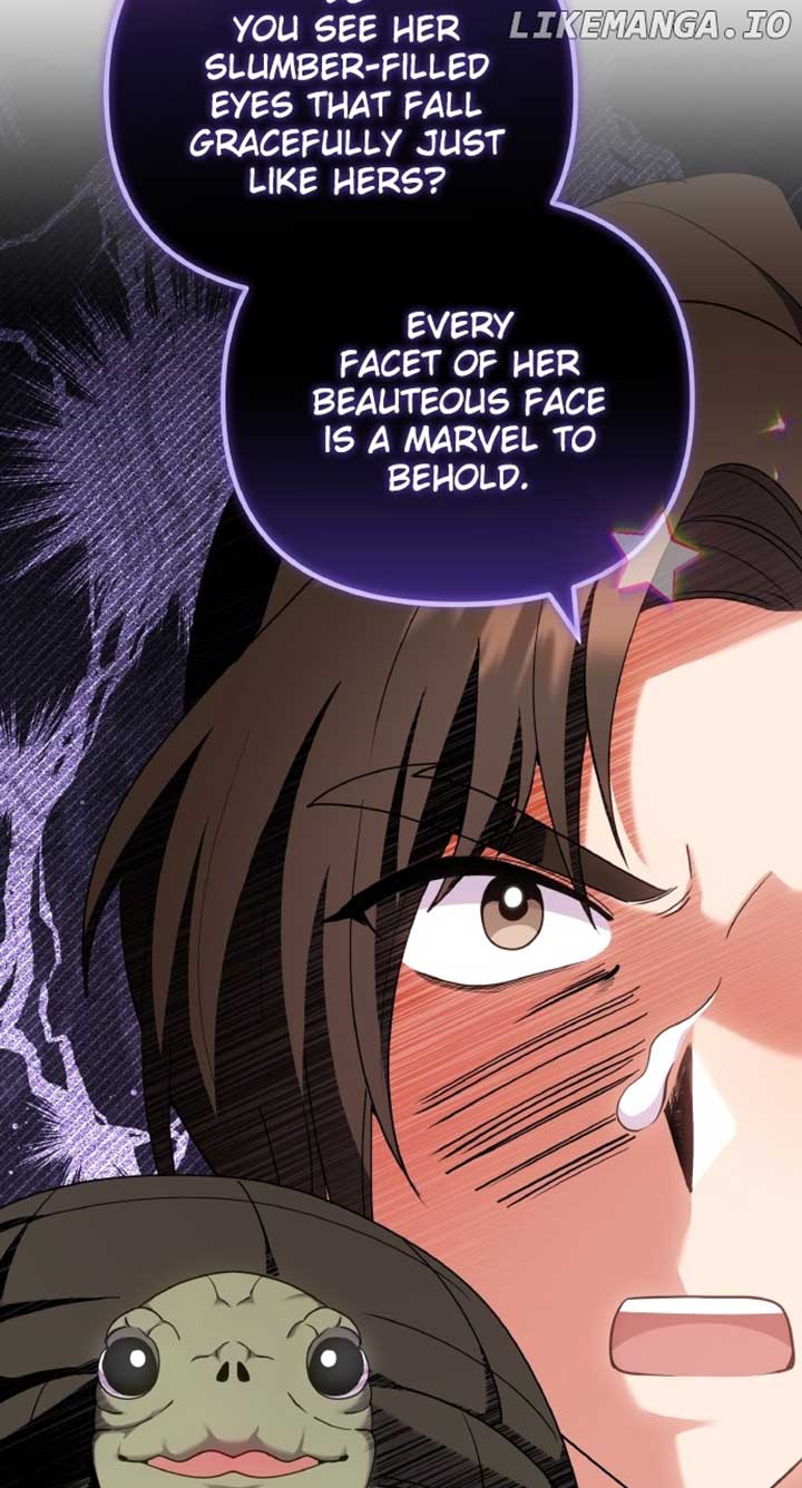 A Master, Who Woke up as a Concubine Chapter 84 page 39