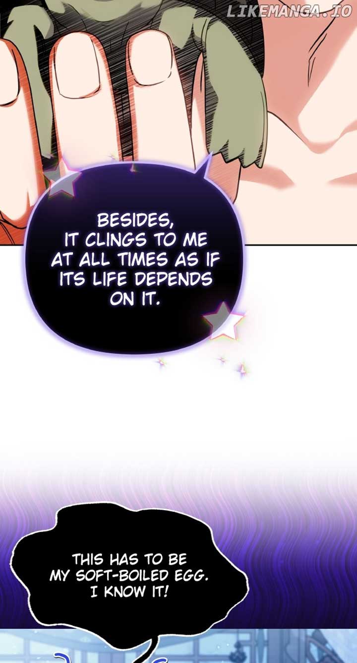 A Master, Who Woke up as a Concubine Chapter 84 page 40