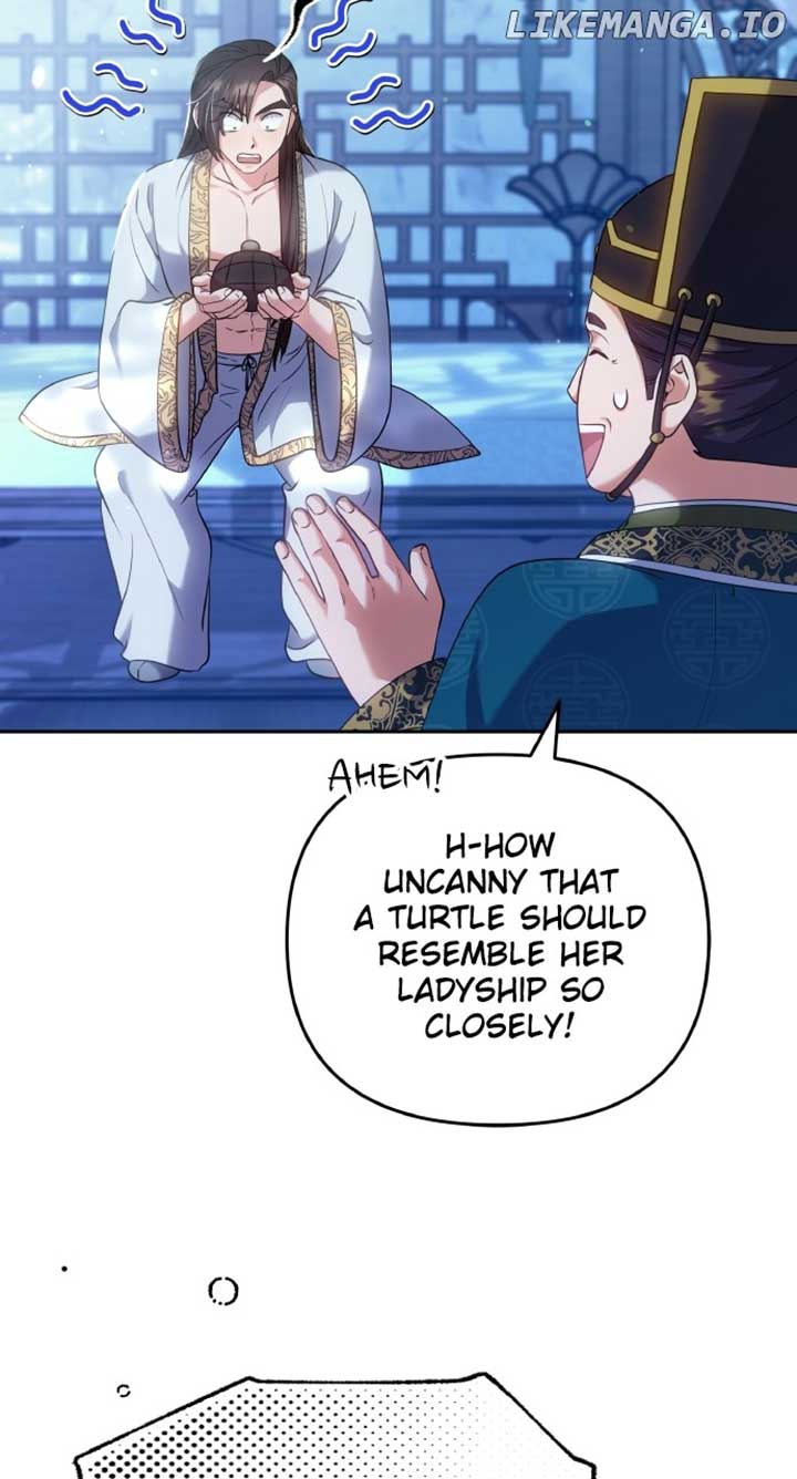 A Master, Who Woke up as a Concubine Chapter 84 page 41