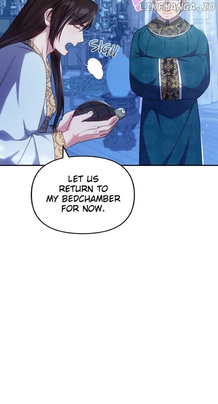 A Master, Who Woke up as a Concubine Chapter 84 page 44