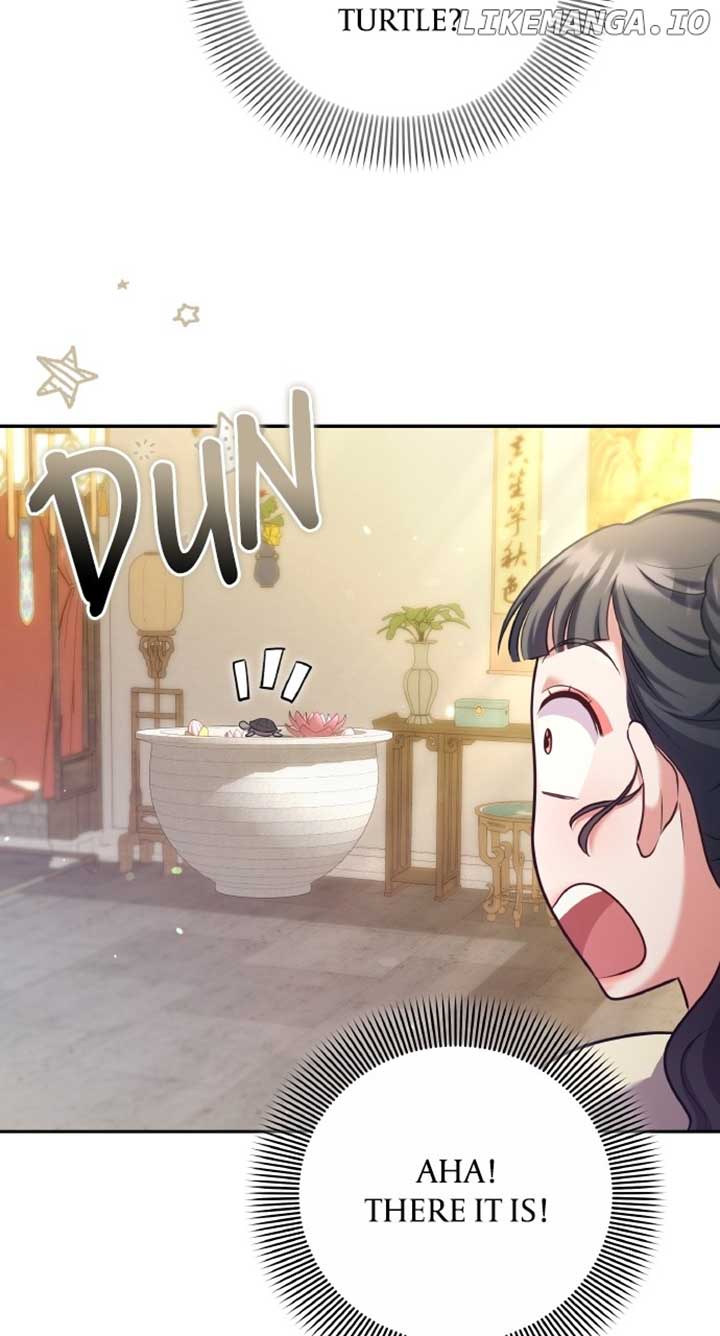 A Master, Who Woke up as a Concubine Chapter 84 page 48