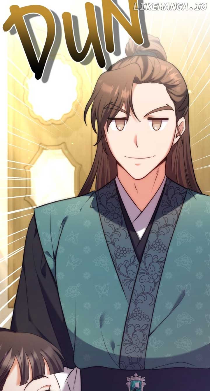 A Master, Who Woke up as a Concubine Chapter 84 page 52