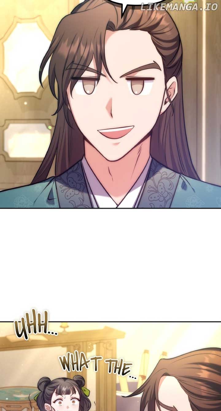 A Master, Who Woke up as a Concubine Chapter 84 page 54