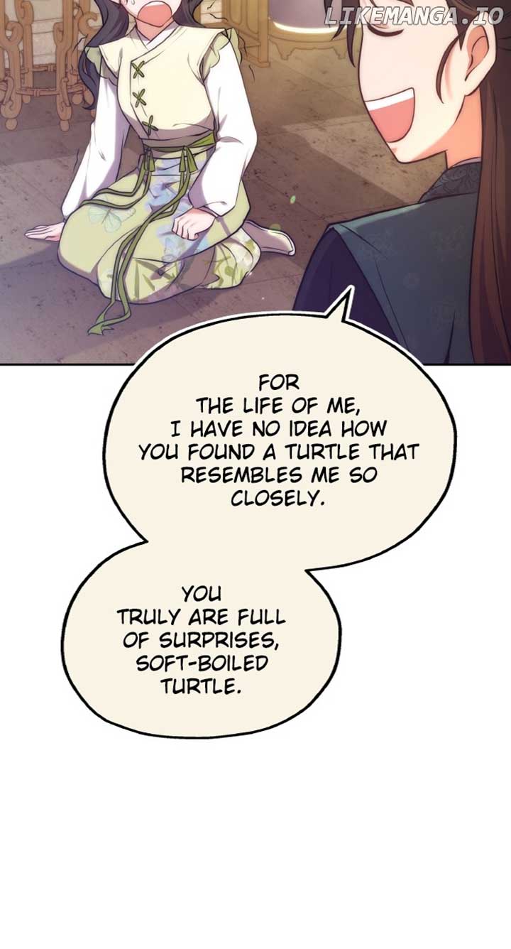 A Master, Who Woke up as a Concubine Chapter 84 page 55
