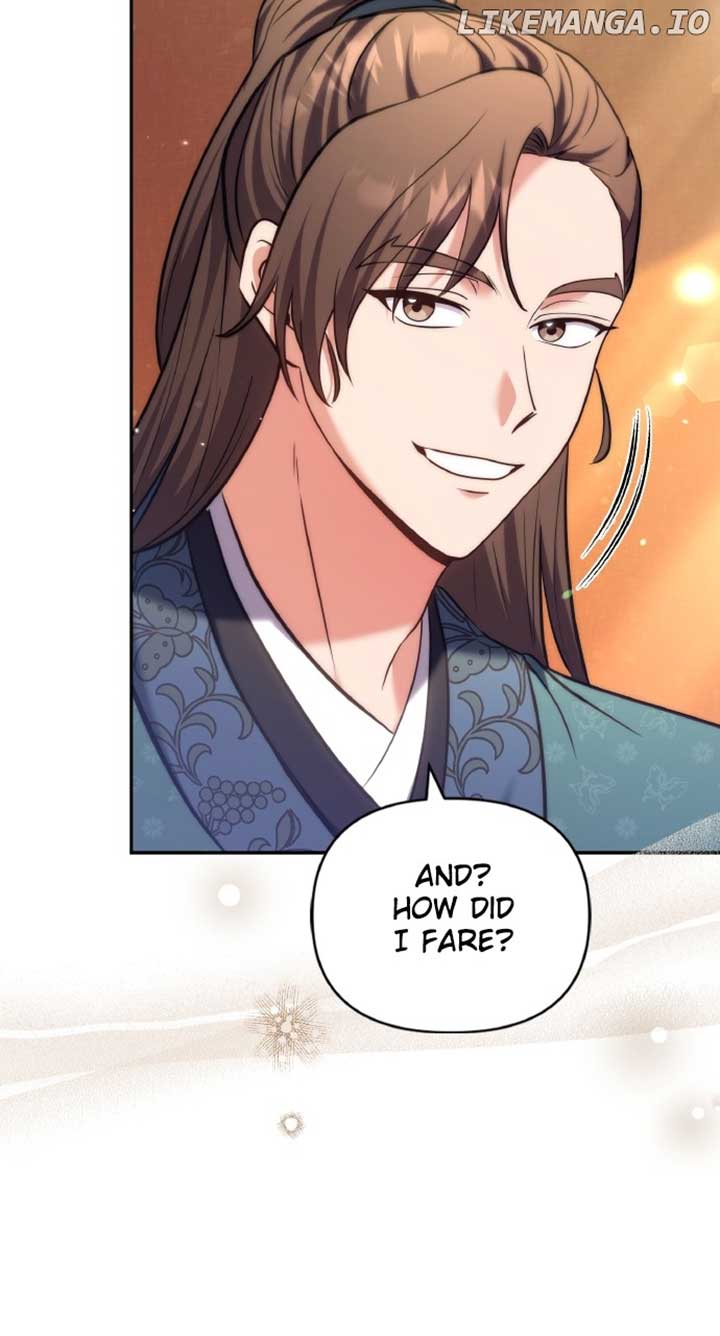 A Master, Who Woke up as a Concubine Chapter 84 page 61