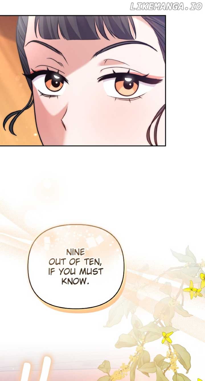 A Master, Who Woke up as a Concubine Chapter 84 page 63