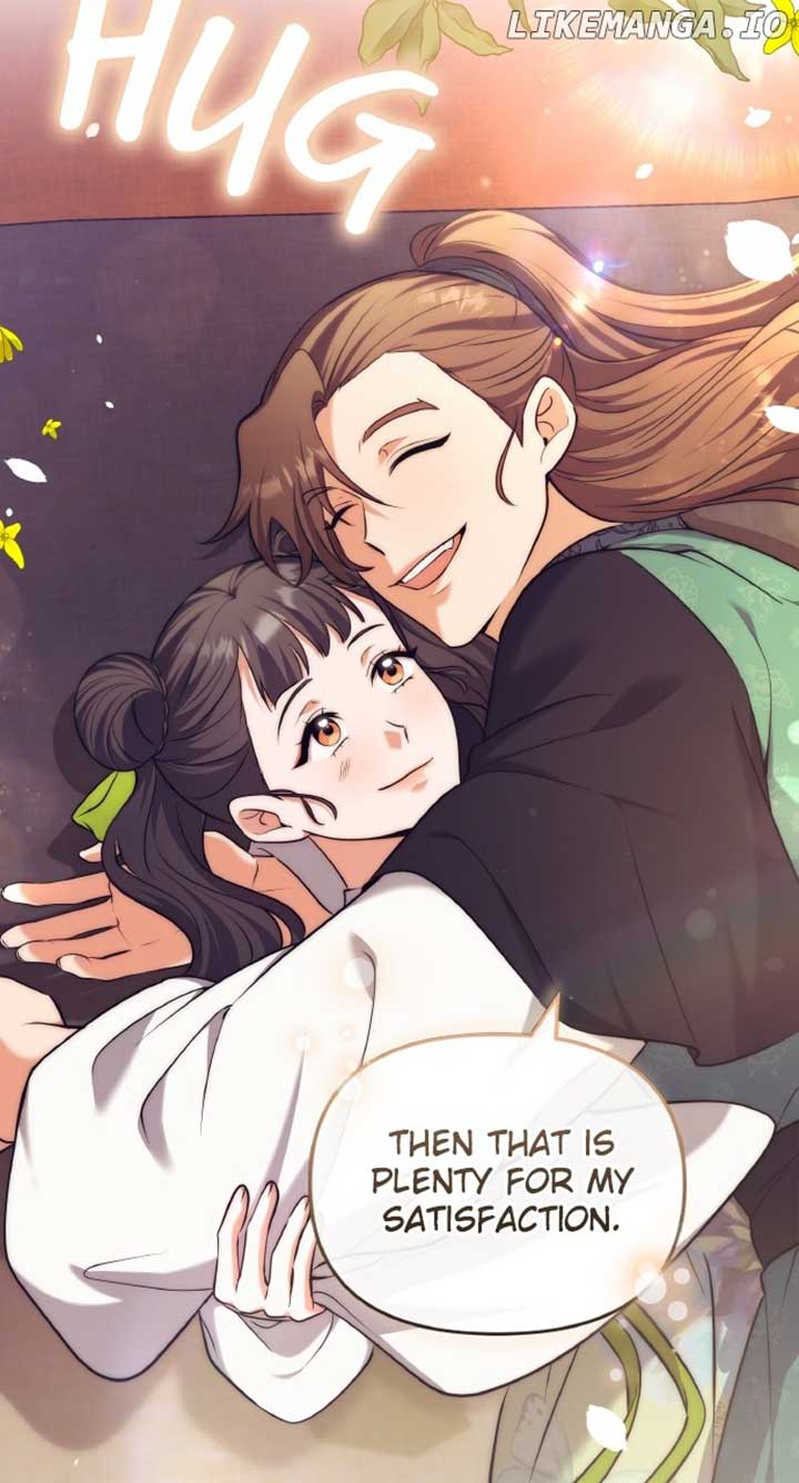 A Master, Who Woke up as a Concubine Chapter 84 page 64