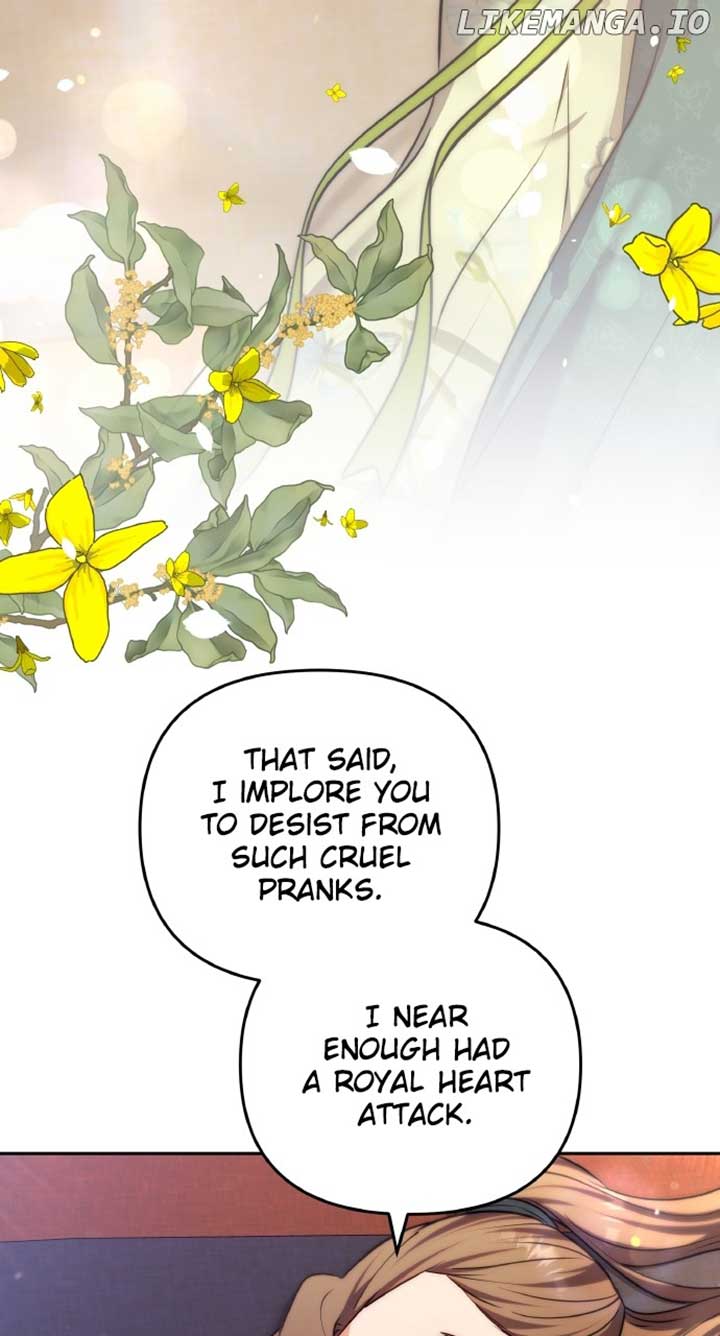A Master, Who Woke up as a Concubine Chapter 84 page 65
