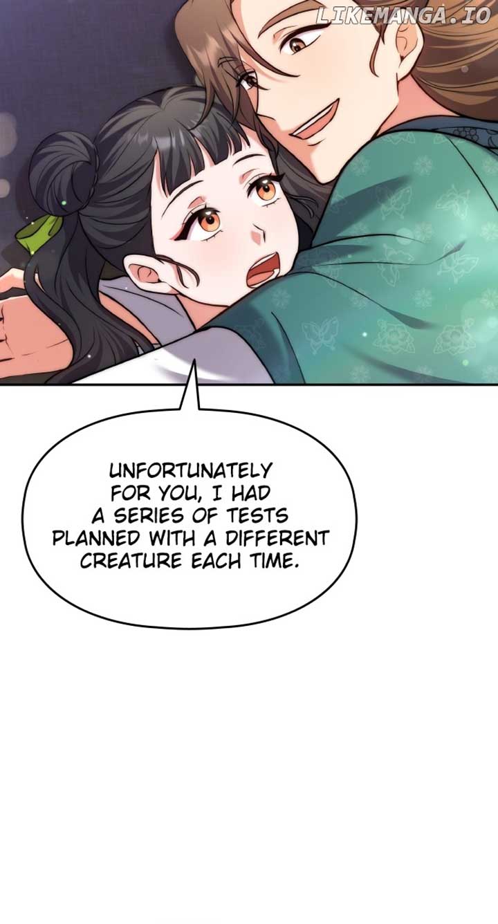 A Master, Who Woke up as a Concubine Chapter 84 page 66