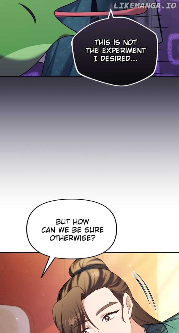 A Master, Who Woke up as a Concubine Chapter 84 page 68