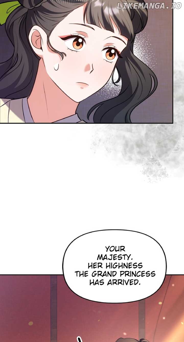 A Master, Who Woke up as a Concubine Chapter 84 page 70