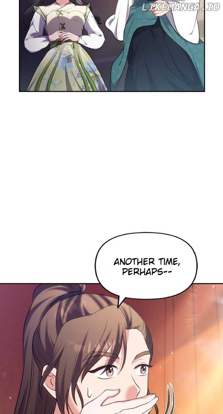 A Master, Who Woke up as a Concubine Chapter 84 page 72