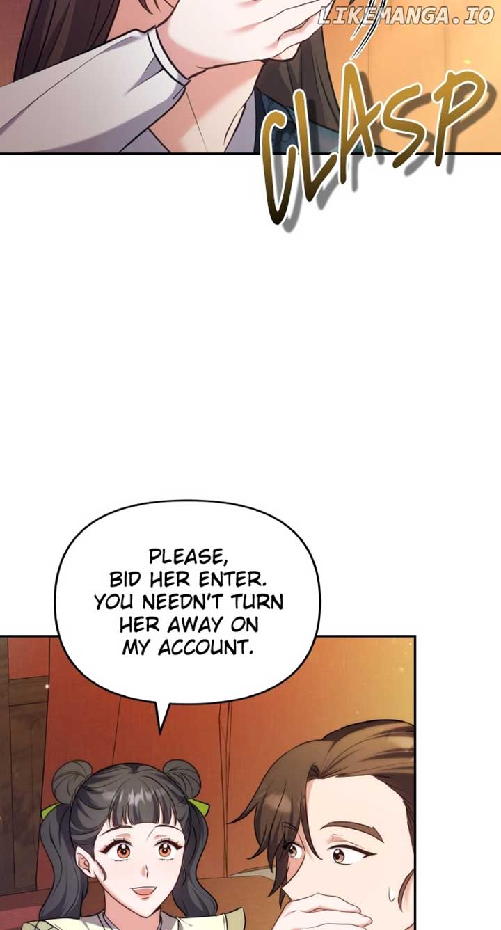 A Master, Who Woke up as a Concubine Chapter 84 page 73