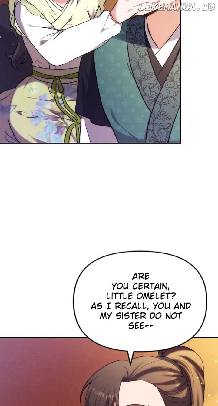 A Master, Who Woke up as a Concubine Chapter 84 page 74