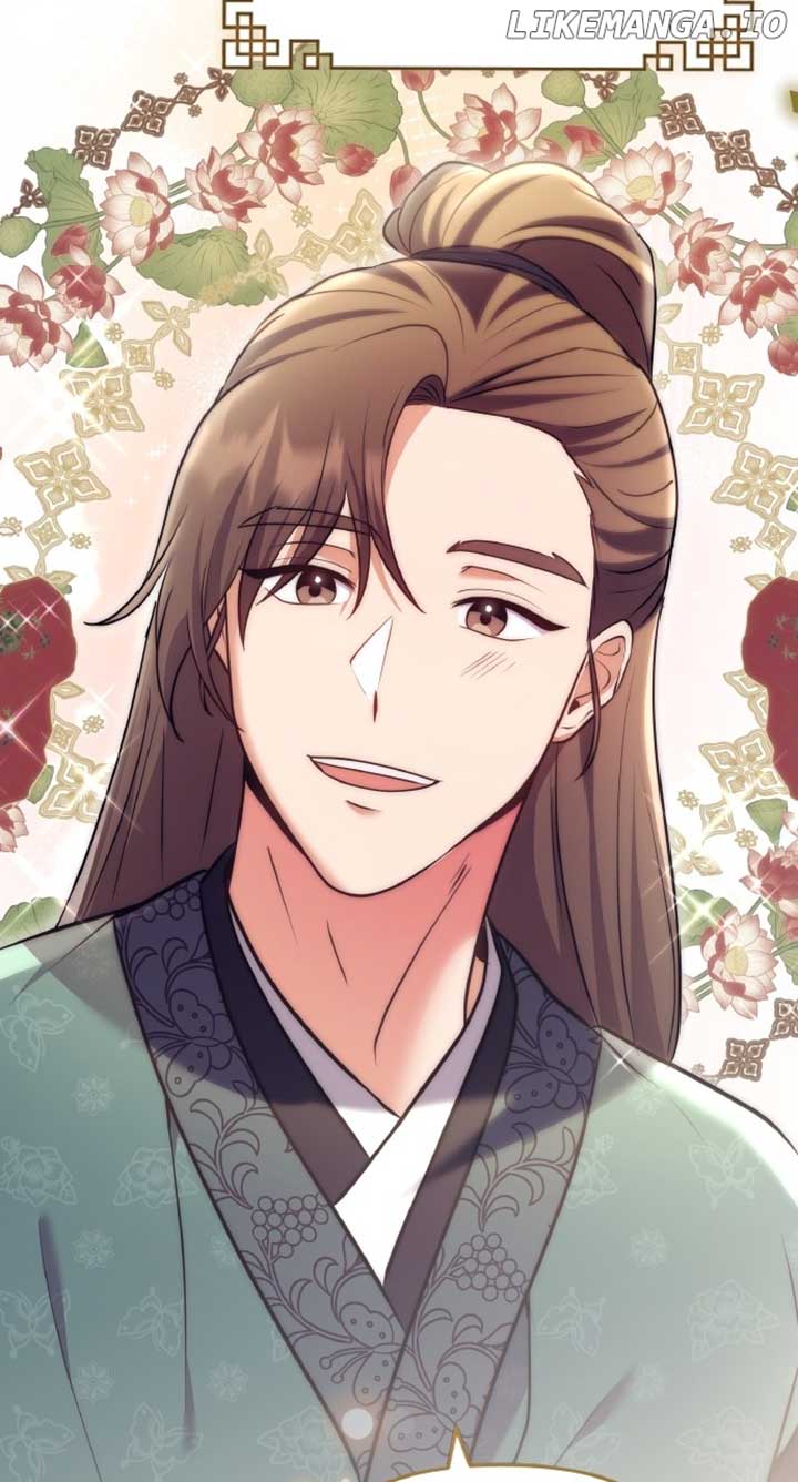 A Master, Who Woke up as a Concubine Chapter 84 page 79