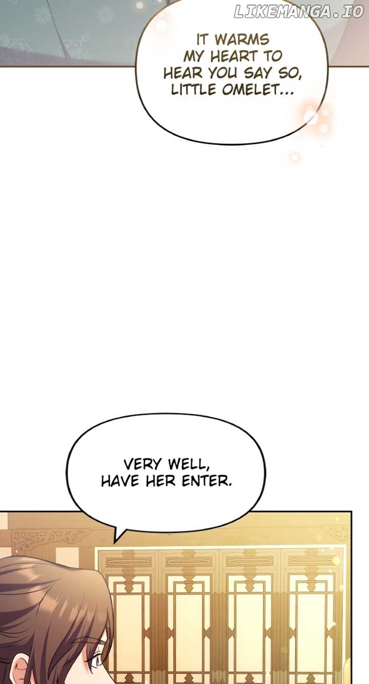 A Master, Who Woke up as a Concubine Chapter 84 page 80