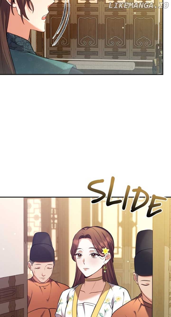A Master, Who Woke up as a Concubine Chapter 84 page 81