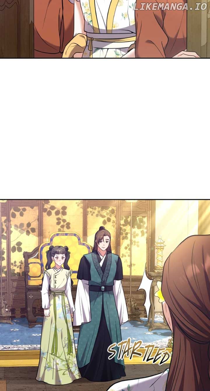 A Master, Who Woke up as a Concubine Chapter 84 page 82