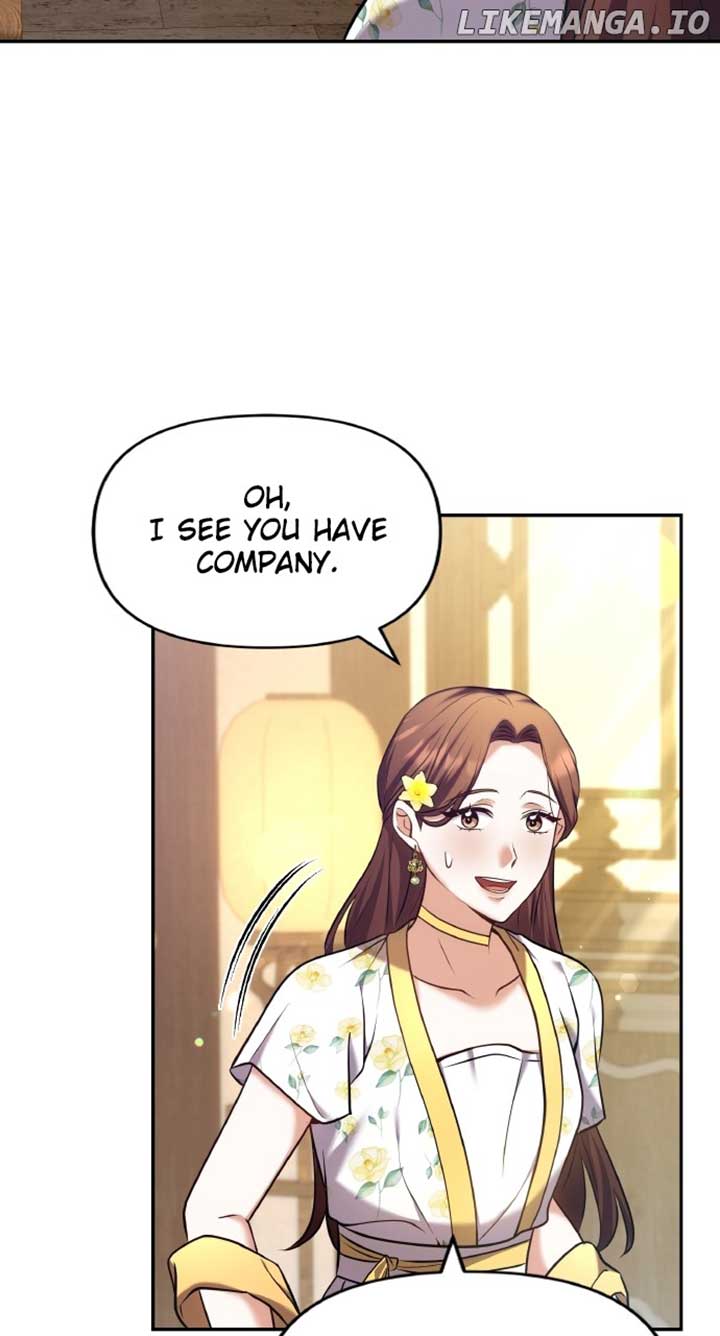 A Master, Who Woke up as a Concubine Chapter 84 page 83