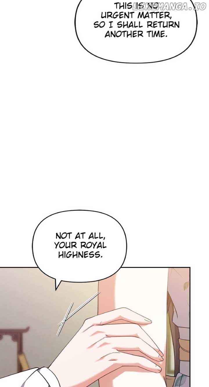 A Master, Who Woke up as a Concubine Chapter 84 page 84
