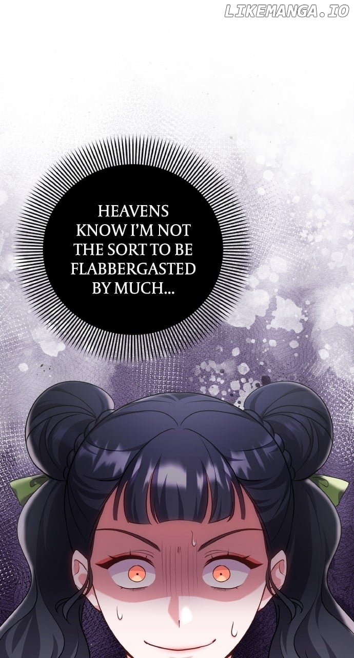 A Master, Who Woke up as a Concubine Chapter 85 page 0