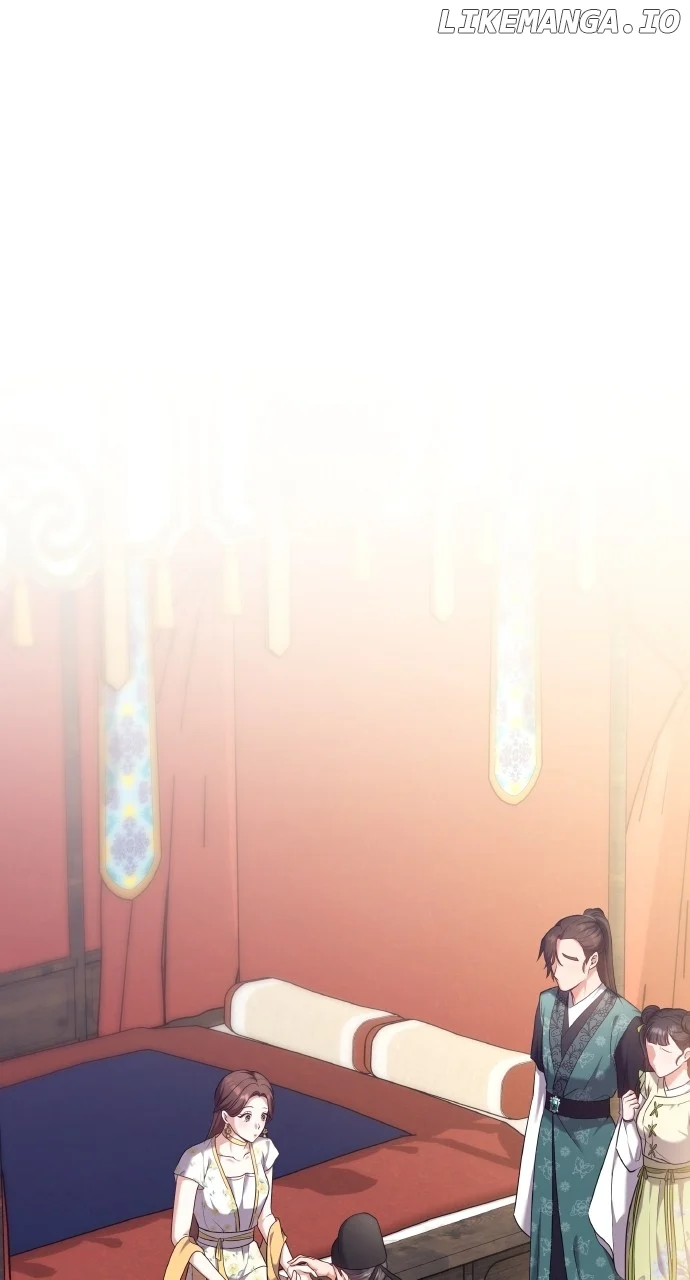 A Master, Who Woke up as a Concubine Chapter 85 page 12