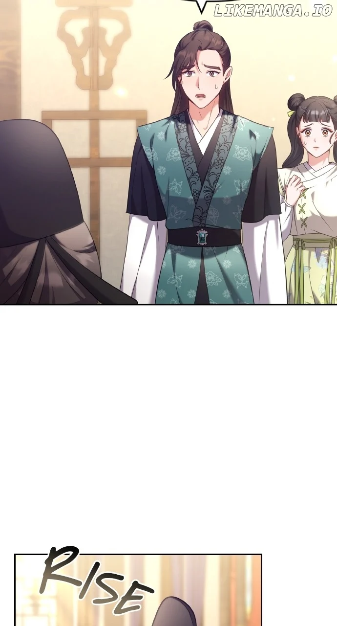 A Master, Who Woke up as a Concubine Chapter 85 page 14
