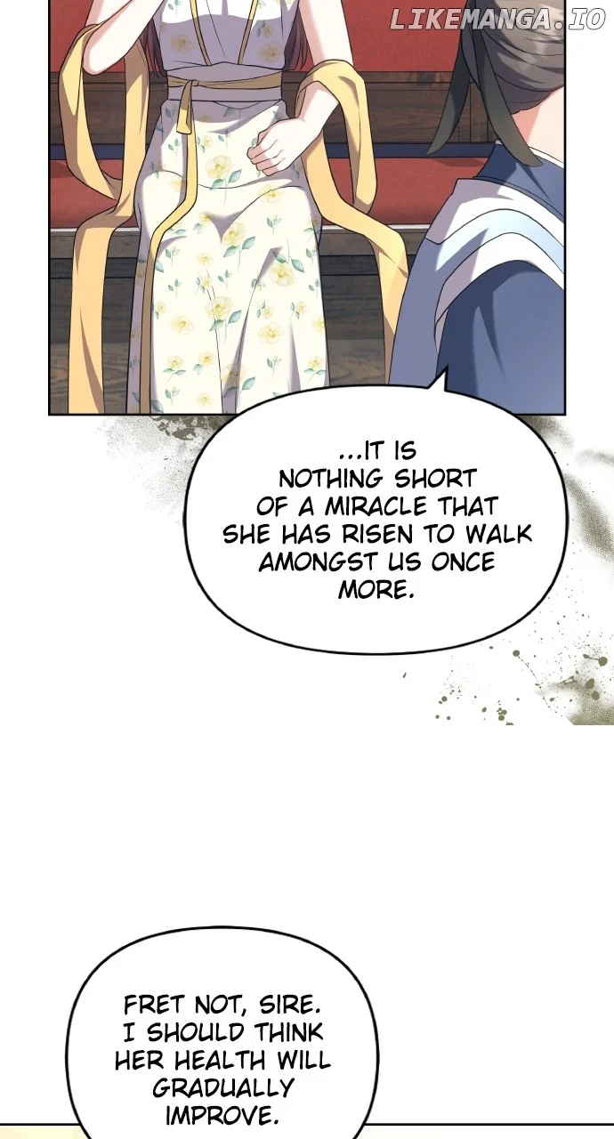 A Master, Who Woke up as a Concubine Chapter 85 page 19