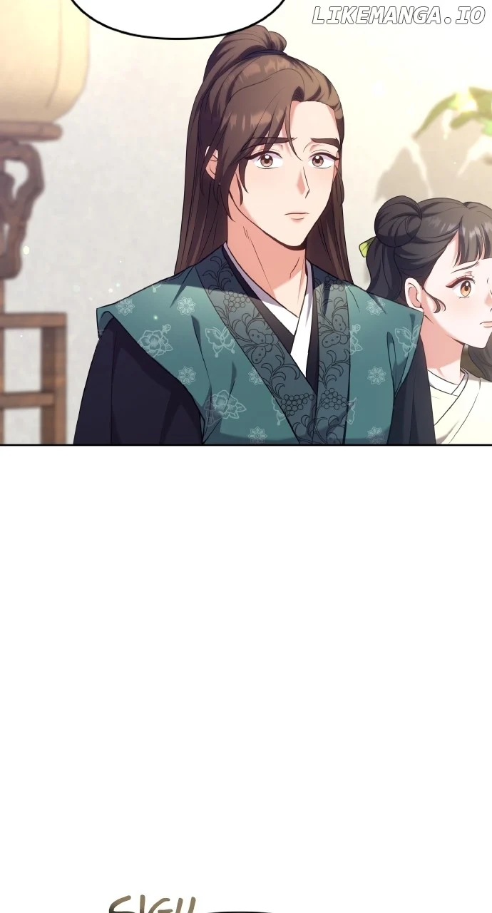 A Master, Who Woke up as a Concubine Chapter 85 page 20