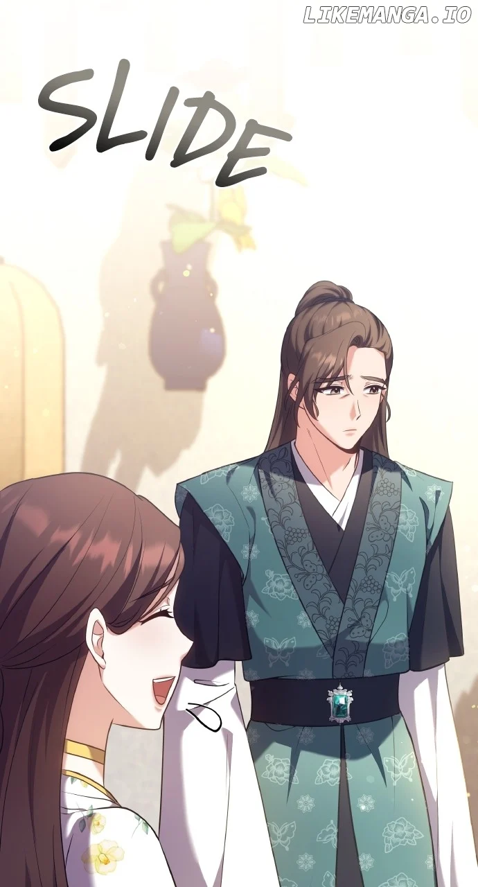 A Master, Who Woke up as a Concubine Chapter 85 page 22