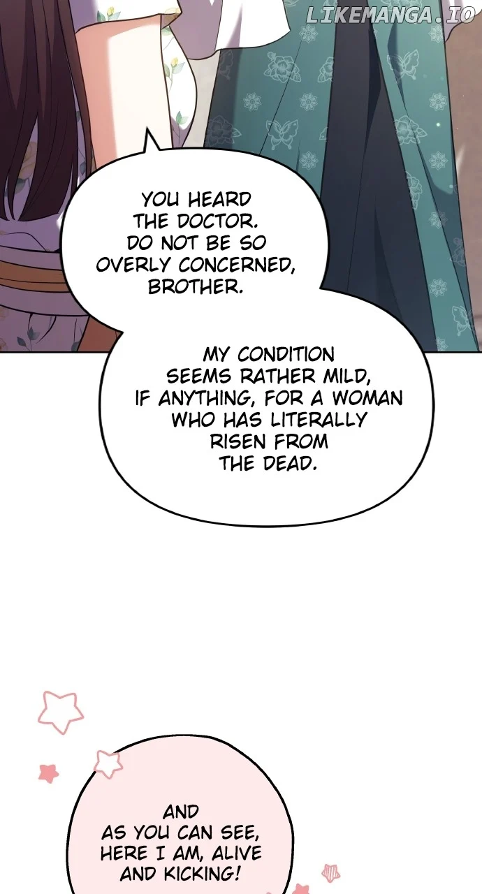 A Master, Who Woke up as a Concubine Chapter 85 page 23